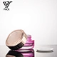glass cosmetic bottles